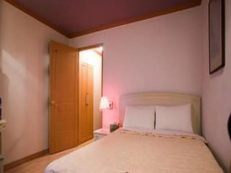 Goodstay Dove Hotel Busan